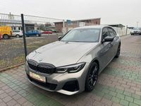 Gebraucht BMW M340 Performance 340 PS (250 kW) 2022 Grau Limousine