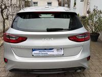 Gebraucht Kia Ceed Edition 7 101 PS (74 kW) 2023 Silber Kleinwagen