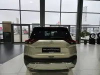 Neu Nissan X-Trail Tekna+ 213 PS (156 kW) 2025 Champagne silver (silber) SUV