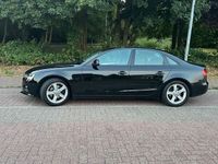 gebraucht Audi A4 B8 Limousine