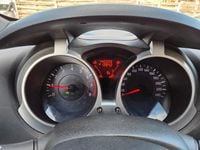 Gebraucht Nissan Juke 117 PS (86 kW) 2013 Schwarz SUV