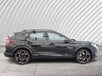 Gebraucht Cupra Formentor VZ 265 PS (194 kW) 2025 Schwarz SUV