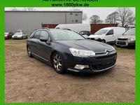 Gebraucht Citroën C5 170 PS (125 kW) 2008 Blau Kombi