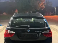 Gebraucht BMW 335 M Sport 306 PS (225 kW) 2007 Schwarz Kombi
