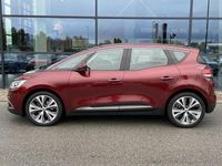 Gebraucht Renault Scénic IV Intens 132 PS (97 kW) 2017 Rot Van / Kleinbus