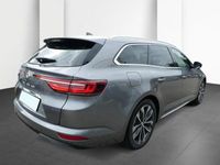 gebraucht Renault Talisman GrandTour Intens Navi Klimaauto SHZ dCi 160 EDC