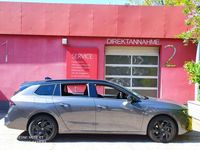 Second-hand Opel Astra 131 CP (96 kW) 2025 Gri Hatchback
