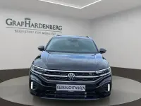 Second-hand VW T-Roc Style 150 CP (110 kW) 2023 Negru SUV