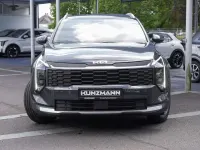 Gebraucht Kia Sportage Vision 150 PS (110 kW) 2026 Other SUV