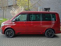 gebraucht VW California T6.12.0TDI DSG Beach Tour Edition