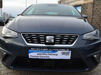 Gebraucht Seat Ibiza 116 PS (85 kW) 2025 Grau Kleinwagen