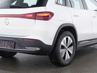 Gebraucht Mercedes EQA250 Progressive 139 kW (190 PS) 2025 Weiß SUV