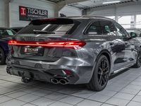 Neu Audi S5 Sport 367 PS (269 kW) 2025 Grau Kombi
