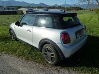 Second-hand Mini Cooper SE 135 kW (184 CP) 2020 Alb Hatchback