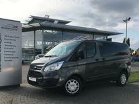 Gebraucht Ford Transit Custom Trend 170 PS (125 kW) 2017 Andere farbe Van