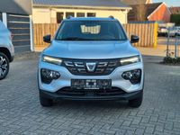 Gebraucht Dacia Spring Comfort Plus 33 kW (45 PS) 2022 Silber Kleinwagen