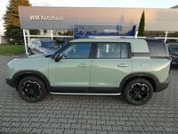 Neu Baic BJ30 280 PS (205 kW) 2025 Grün SUV
