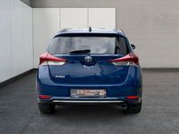 gebraucht Toyota Auris 1.2 *BT*KAMERA*KLIMA*LM*