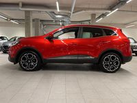Gebraucht Renault Kadjar Crossborder 163 PS (119 kW) 2019 Rot SUV