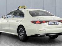 Gebraucht Mercedes E200 163 PS (119 kW) 2026 Beige Limousine