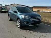 Gebraucht Ford Kuga 150 PS (110 kW) 2019 SUV