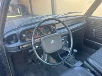 Gebraucht BMW 2002 84 PS (61 kW) 1974 Blau Limousine