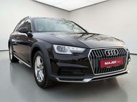 Gebraucht Audi A4 Allroad Ambiente 252 PS (185 kW) 2017 Schwarz Kombi
