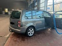 Gebraucht VW Touran 105 PS (77 kW) 2004 Andere farben Van / Kleinbus