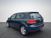 gebraucht VW Golf VI Comfortline 1,2 L TSI *AUTOMATIK*PDC*ALU