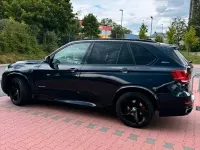 Gebraucht BMW X5 iPerformance 313 PS (230 kW) 2017 Schwarz SUV