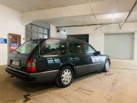 gebraucht Mercedes E230 W124 T / S124