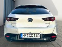 Gebraucht Mazda 3 Homura-Line 140 PS (102 kW) 2025
