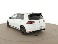 gebraucht VW Golf VII 2.0 TSI GTI Clubsport BlueMotion, Benzin, 24.460 €