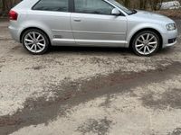 gebraucht Audi A3 8p