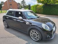 gebraucht Mini Cooper Seven Chili