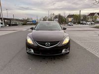 gebraucht Mazda 6 2.0 Sport Active