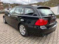 gebraucht BMW 320 d xDrive Navi, Xenon, SHZ, PDC, AHK