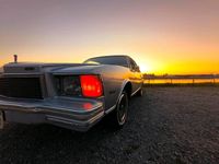 Gebraucht Chevrolet Monte Carlo 147 PS (108 kW) 1978 Silber Coupé