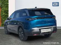 Gebraucht Peugeot 5008 GT 145 PS (106 kW) 2025 Blau SUV