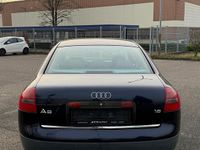 Gebraucht Audi A6 150 PS (110 kW) 2002 Limousine