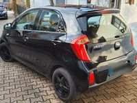 gebraucht Kia Picanto 1.0 Attract