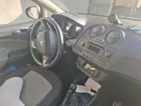 Gebraucht Seat Ibiza ST 91 PS (66 kW) 2013 Silber Kombi