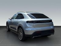 Gebraucht Porsche Macan 264 kW (360 PS) 2025 Silber SUV