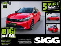 Gebraucht Opel Corsa 101 PS (74 kW) 2024 Rot Kleinwagen