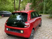 Brugt Renault Twingo 71 HK (52 kW) 2015 Rød Hatchback