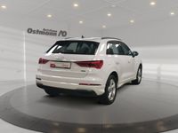 gebraucht Audi Q3 45 TFSI quattro advanced 360° MATRIX NAVI