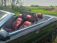Occasion Audi A4 Cabriolet 174 ch (127 kW) 2003 Cabriolet