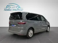 Occasion VW Multivan 150 ch (110 kW) 2022 Gris Monospace