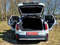 Gebraucht Mini Countryman Classic 170 PS (125 kW) 2024 Weiß SUV