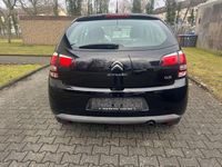 Gebraucht Citroën C3 82 PS (60 kW) 2014 Schwarz Kleinwagen